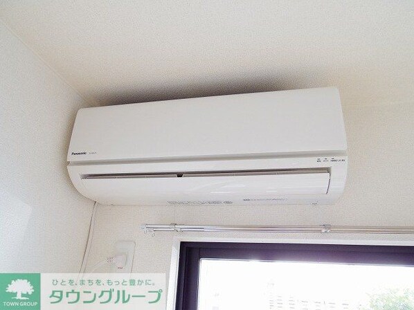 メイプルガーデンの物件内観写真